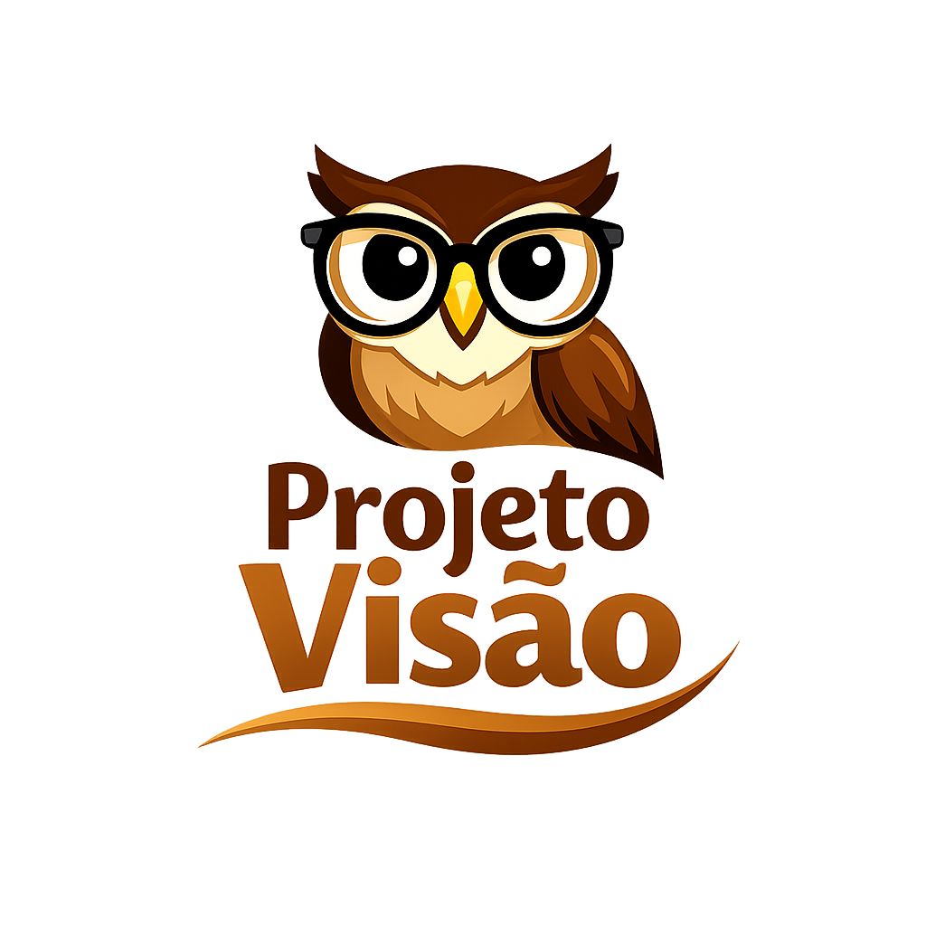 Projeto Visão